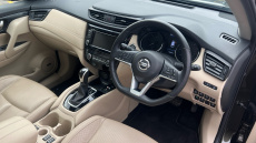 Nissan X-Trail 1.7 dCi Tekna 5dr CVT Diesel Station Wagon